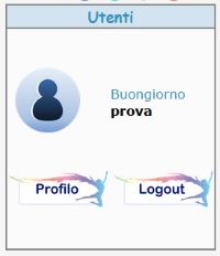 profilo visitatore